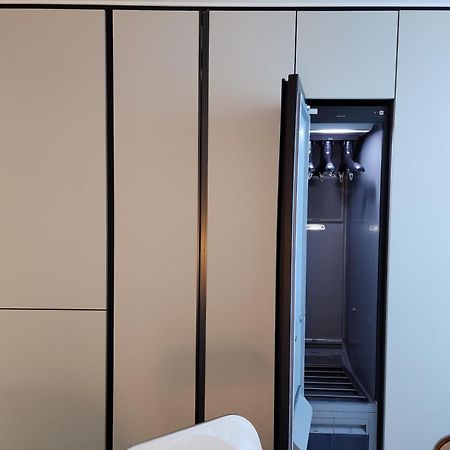 Daon Stay Daegu Zimmer foto