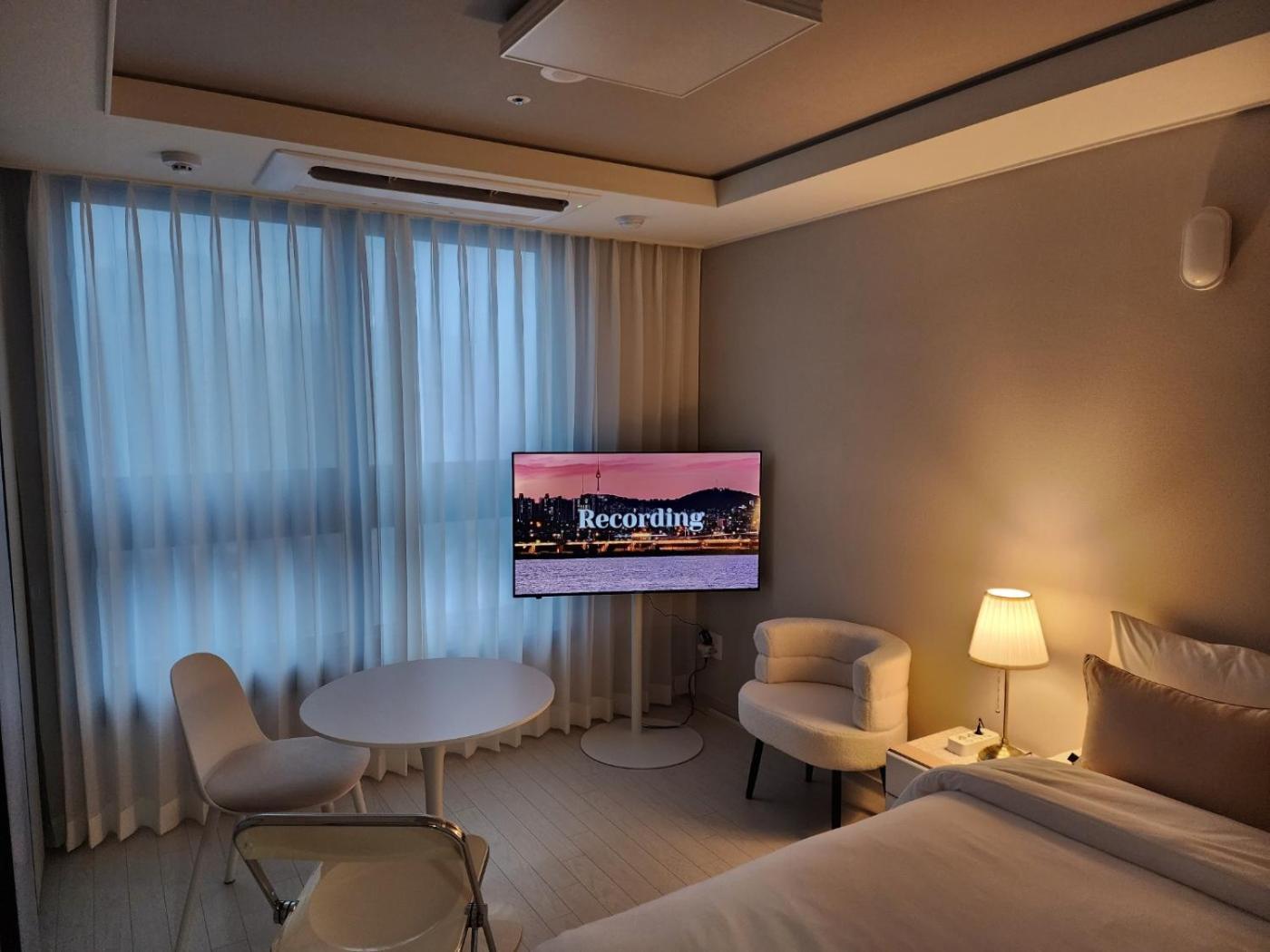 Daon Stay Daegu Zimmer foto