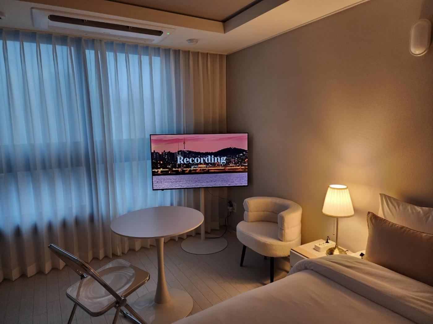 Daon Stay Daegu Zimmer foto