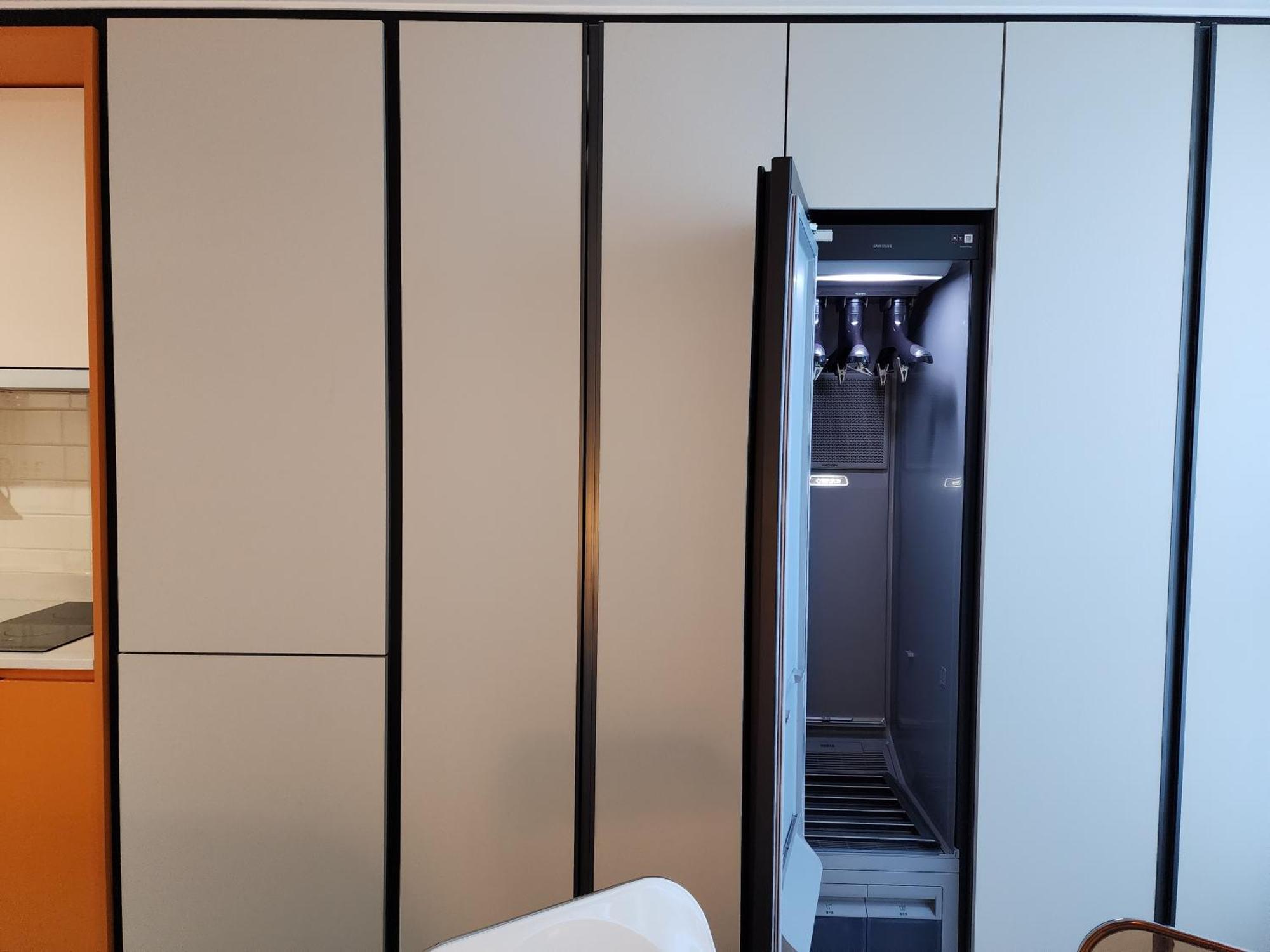 Daon Stay Daegu Zimmer foto