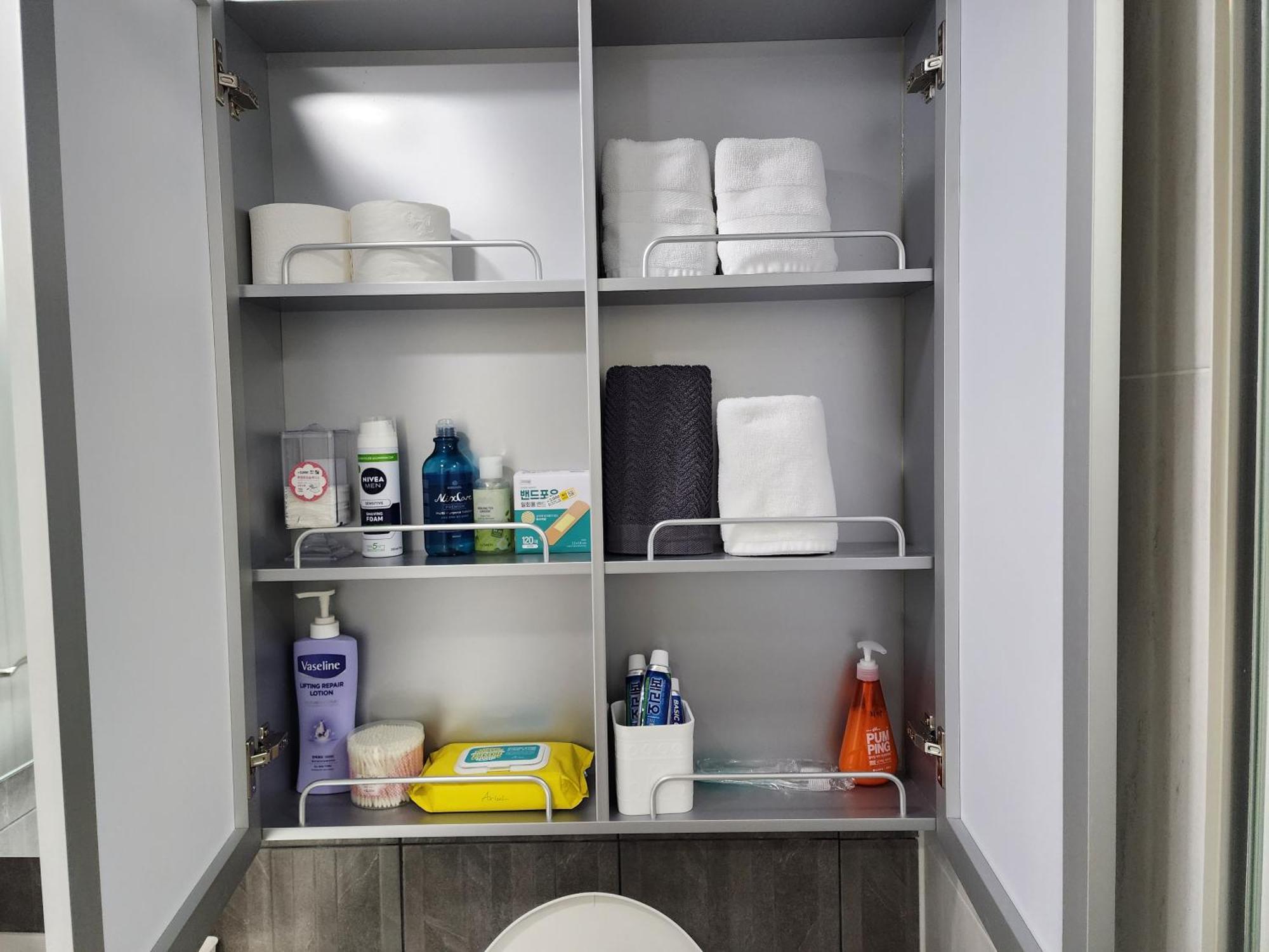 Daon Stay Daegu Zimmer foto